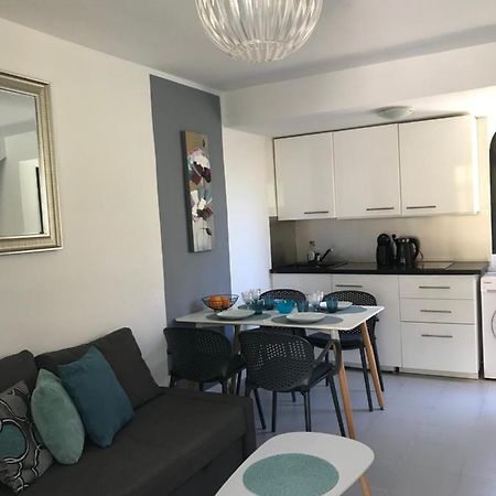 Apartament J&P Costacalma Costa Calma Luaran gambar