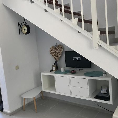 Apartament J&P Costacalma Costa Calma Luaran gambar