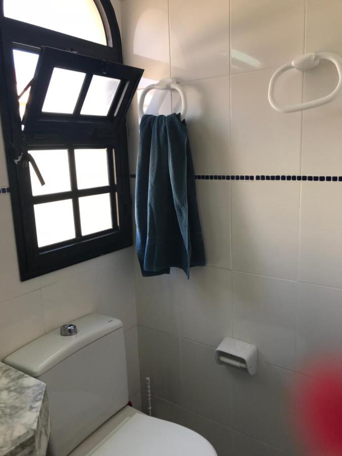 Apartament J&P Costacalma Costa Calma Luaran gambar