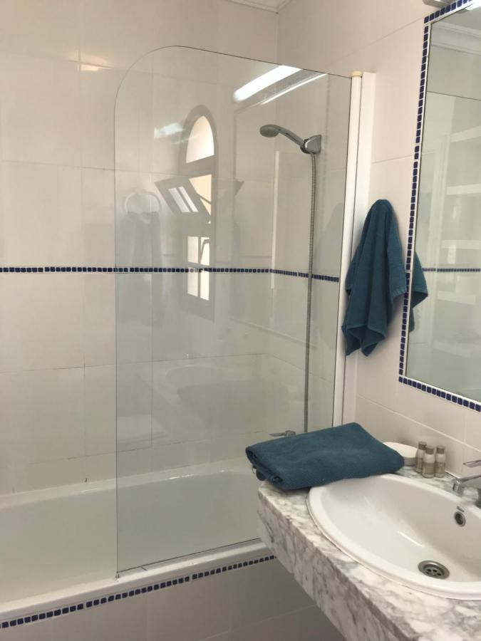 Apartament J&P Costacalma Costa Calma Luaran gambar