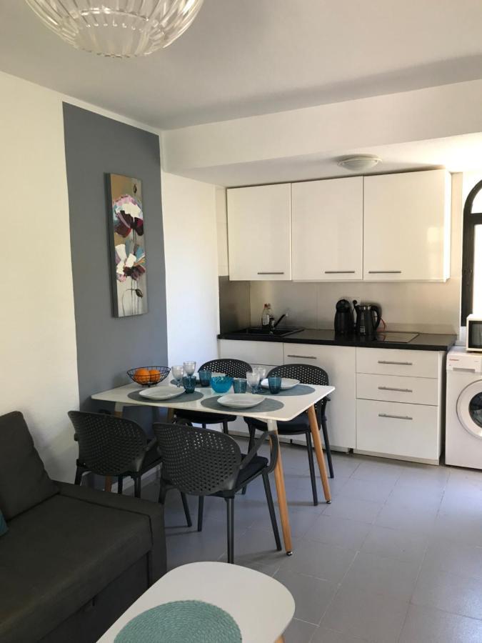 Apartament J&P Costacalma Costa Calma Luaran gambar