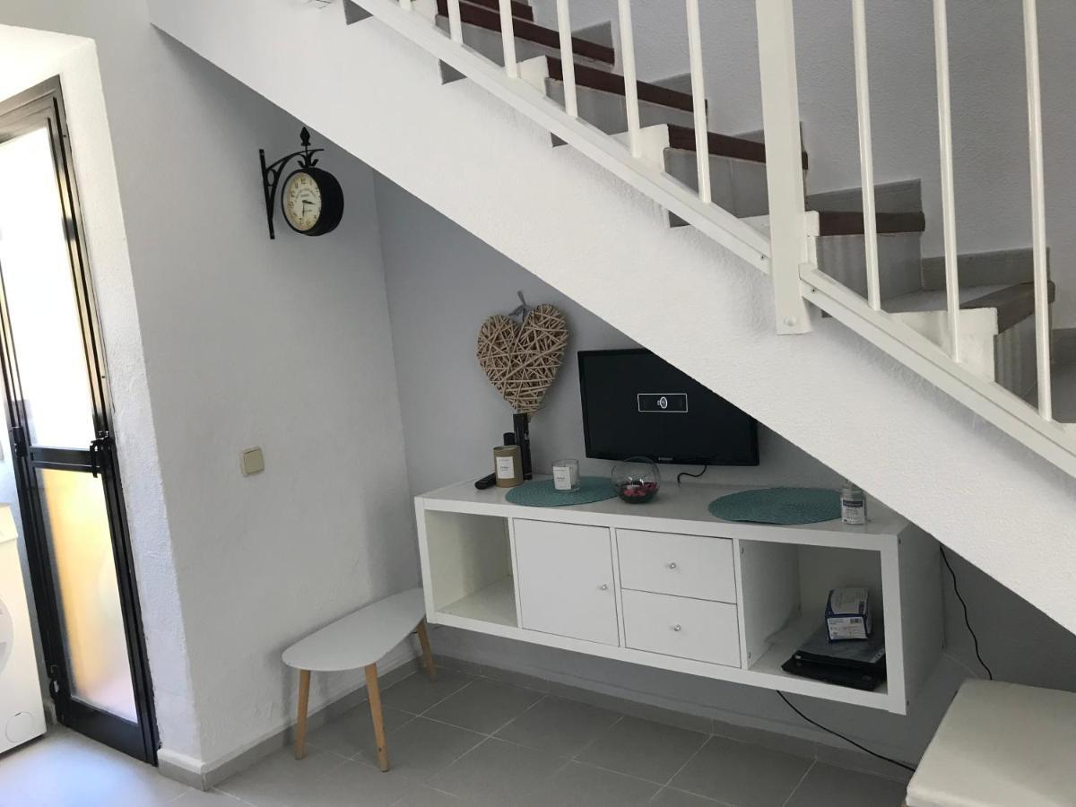 Apartament J&P Costacalma Costa Calma Luaran gambar