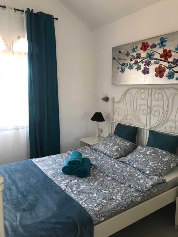 Apartament J&P Costacalma Costa Calma Luaran gambar