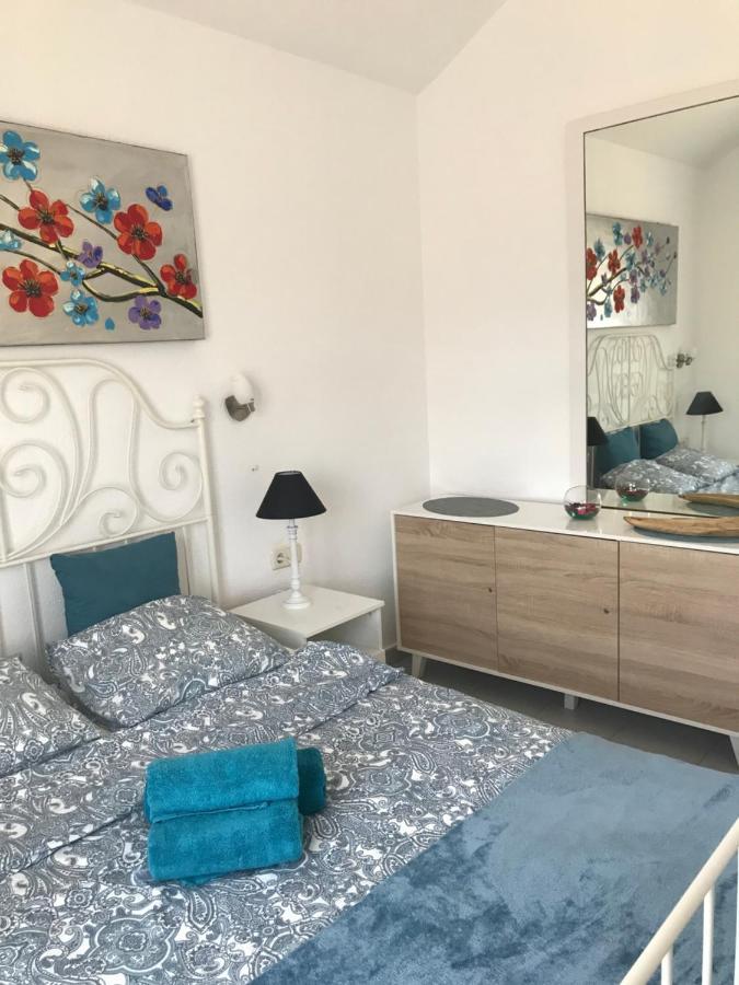 Apartament J&P Costacalma Costa Calma Luaran gambar