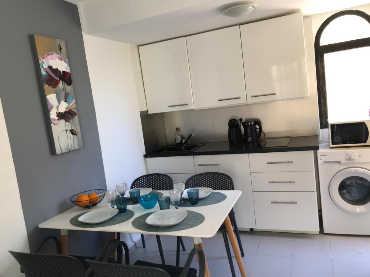 Apartament J&P Costacalma Costa Calma Luaran gambar